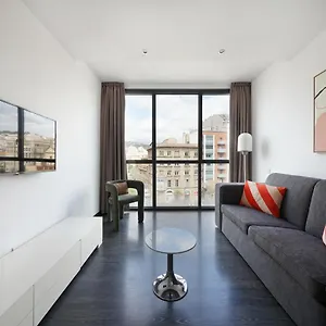 Apartamento Numa Colmena, Barcelona