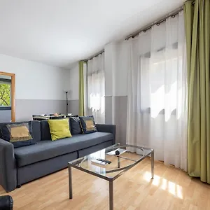 Apartamento Sata Park Guell Area, Barcelona