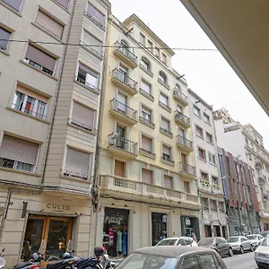 Apartamento Alcam Laforja, Barcelona