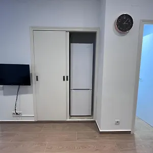 Apartamento Viu Bertran, Barcelona
