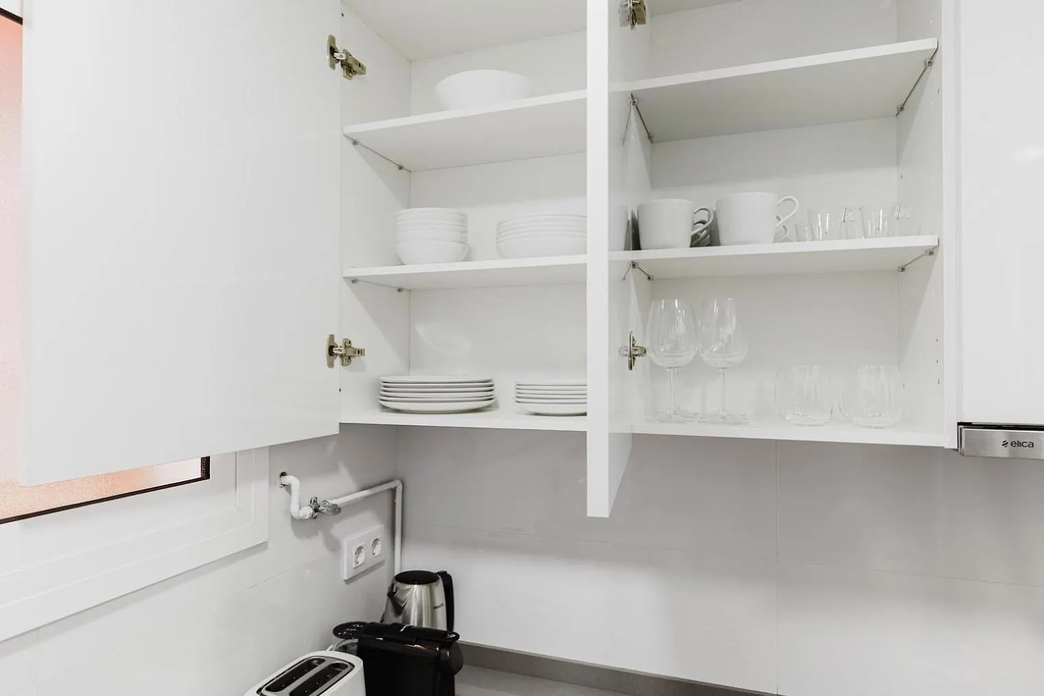 Apartmán Blueground Sarria Ac Balcony Nr Pedralbes Bcn-173 Barcelona Španělsko